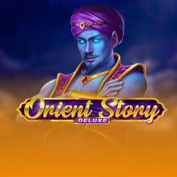 Orient Story Deluxe