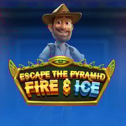 Escape the Pyramid – Fire & Ice