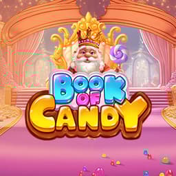 Book Of Candy