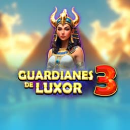 Guardians of Luxor 3