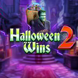 Halloween Wins 2