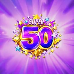 Super 50 Stars