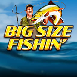 Big Size Fishin