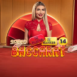 Speed Baccarat 14