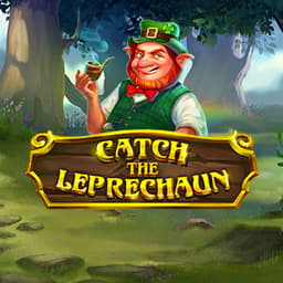 Catch the Leprechaun