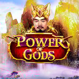 Power of Gods