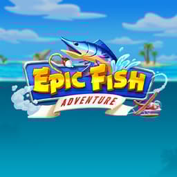 Epic Fish Adventure