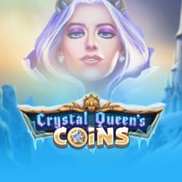 Crystal Queen's Coins