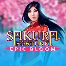 Sakura Fortune Epic Bloom