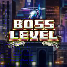 Boss Level