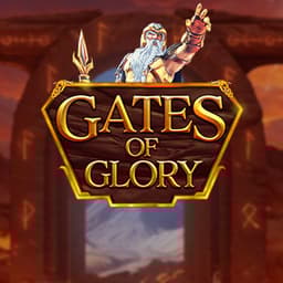 Gates of Glory