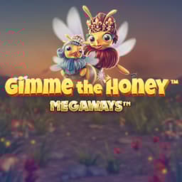 Gimme the Honey Megaways