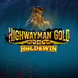 Highwayman Gold: Hold & Win