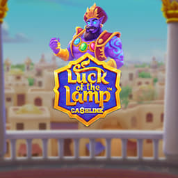 Luck of the Lamp Ca$hLink