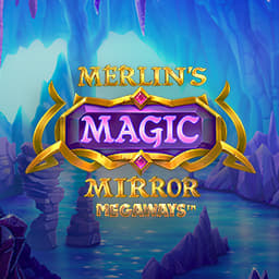 Merlin's Magic Mirror Megaways