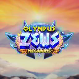 Olympus Zeus Megaways