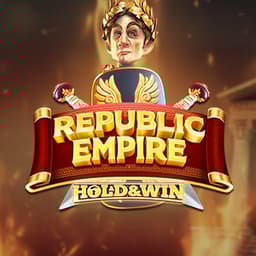 Republic Empire: Hold & Win