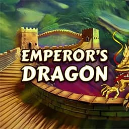 Emperor's Dragon