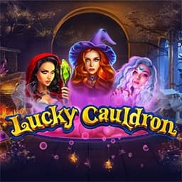 Lucky Cauldron