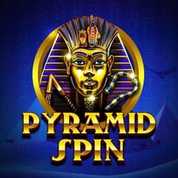 Pyramid Spin