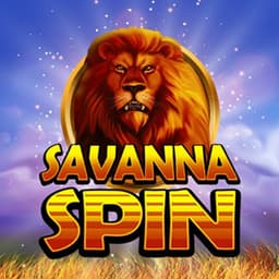 Savanna Spin