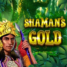Shaman’s Gold