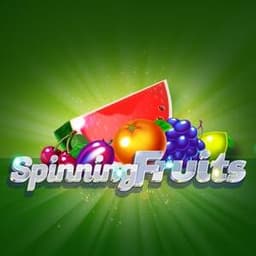 Spinning Fruits