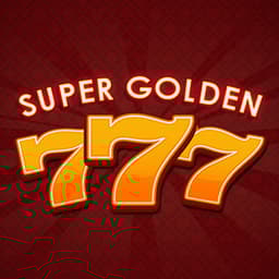 Super Golden 777