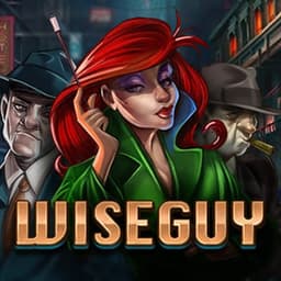 Wiseguy