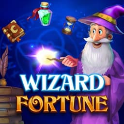 Wizard Fortune