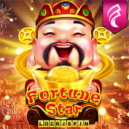 Fortune Star Lock 2 Spin
