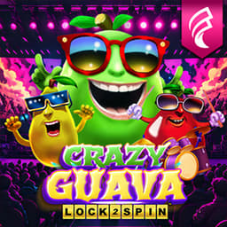 Crazy Guava Lock 2 Spin