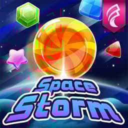Space Storm