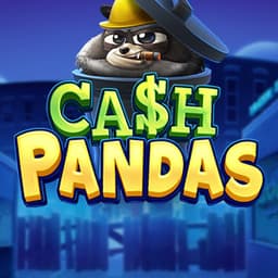 Cash Pandas