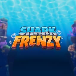 Shark Frenzy