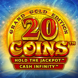 20 Coins™ Grand Gold Edition