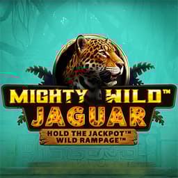 Mighty Wild™: Jaguar