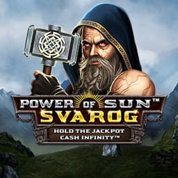 Power of Sun™: Svarog