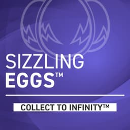 Sizzling Eggs™ Extremely Light