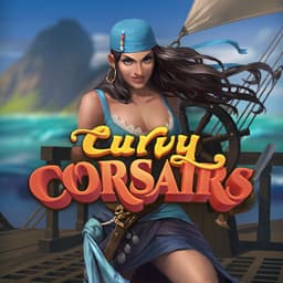Curvy Corsairs