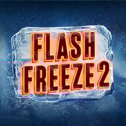 Flash Freeze 2