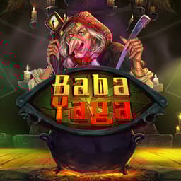 Baba Yaga