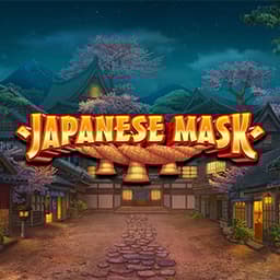 Japanese Mask