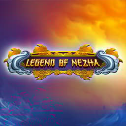 Legend Of Nezha