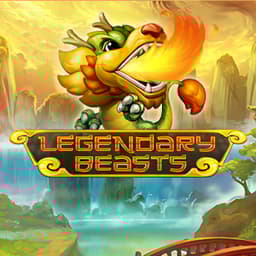 Legendary Beasts