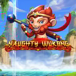 Naughty Wukong