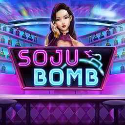 Soju Bomb