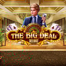 The Big Deal Deluxe