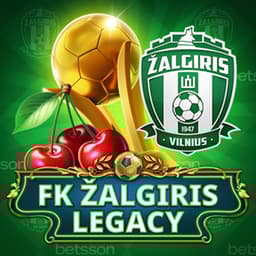 FK Žalgiris Legacy
