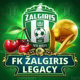 FK Žalgiris Legacy